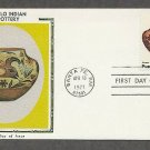 Pueblo Indian Pottery Art, Acoma, School of American Research, First Issue, USA
