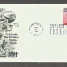 Barbie Doll, 1960s CTC, FDC, AC First Day of Issue USA