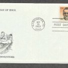 Charles Steinmetz, Genius American Inventor, RD First Issue USA