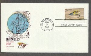 Classic Fishing Flies, Jock Scott, Fly Fishing, HF First Issue USA