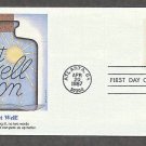 Special Occasions, Get Well!, FW First Issue USA