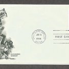 1994 Winter Olympics, Ice Dancing, AC First Issue USA