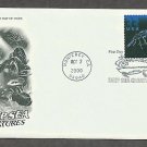 Amphipod, Deep Sea Creatures, First Issue USA