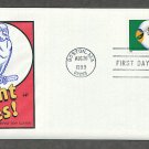 Parakeet,  Bright Eyes, Popular Pets, Bird First Issue USA
