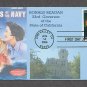 President Ronald Reagan, Hellcats of the Navy, First Issue USA