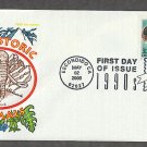 Celebrating the Century, 1990s, Jurassic Park, FDC, First Day of Issue USA Celebrating the Century, 1990s, Jurassic Park, FDC, First Day of Issue USA