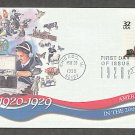 Atwater Kent Radio, Celebrate the Century 1920s, CTC, First Issue USA