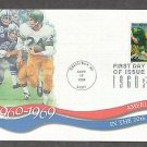 Green Bay Packers, Football, CTC First Issue USA!
