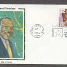 Honoring Big Band Leader Count Basie, Silk First Issue USA!