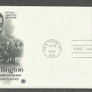 Orchestra Leader Duke Ellington, PCS First Issue USA!