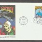 Flash Gorden by Alex Raymond Classic Comics, First Issue USA!