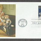 Baby Coos Ideal Classic American Dolls FW First Issue USA!