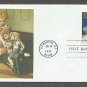 Baby Coos Ideal Classic American Dolls FW First Issue USA!