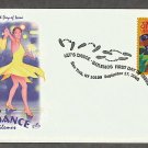 Let's Dance, Bailemos, Merengue, First Issue USA!