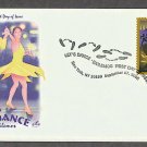 Let's Dance, Bailemos, Mambo, First Issue USA!