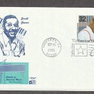 Honoring Jazz Composer and Pianist Erroll Garner, First Issue USA!
