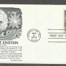 Albert Einstein, Physics Nobel Prize Winner, Relativity Science, Aristocrat 1979 First Issue USA! Albert Einstein, Physics Nobel Prize Winner, Relativity Science, Aristocrat 1979 First Issue USA!