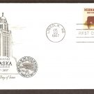 Nebraska Statehood Centennial, Hereford Cattle, First Issue USA
