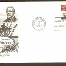 American Civil War, Wilderness Battle, Robert E. Lee, Ulysses S. Grant, 1964 AM First Issue USA American Civil War, Wilderness Battle, Robert E. Lee, Ulysses S. Grant, 1964 AM First Issue USA