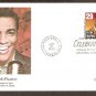 Honoring Clyde Mcphatter, Rhythm and Blues Singer First Issue USA