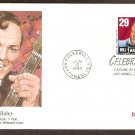 Honoring Bill Haley, Father of Rock 'n' Roll First Issue USA