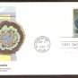 Minerals, Azurite, First Issue USA
