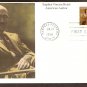 Honoring  Stephen Vincent Benet,  American Author, Poet, Short Story Writer and Novelist, Mystic USA