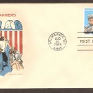 USPS Honoring Postal Letter Carriers, We Deliver!, US Mail, First Issue USA