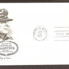WW2 General Douglas MacArthur, AM First Issue USA