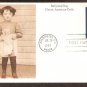 Classic American Dolls, The Babyland Rag Doll, Mystic First Issue USA