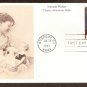 Classic American Dolls, Izannah Walker, Mystic First Issue USA
