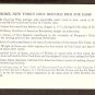 Fort Stanwix Day, Centennial of Rome, NY 1970
