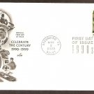 Celebrating the Century, 1990s, New Baseball Records, First Issue USA