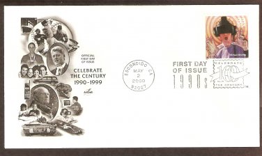 Celebrating the Century, 1990s, Virtual Reality, First Issue USA