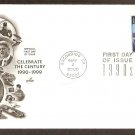 Celebrating the Century, 1990s, John Glenn Return to Space, Shuttle Discovery, First Issue USA Celebrating the Century, 1990s, John Glenn Return to Space, Shuttle Discovery, First Issue USA