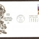 Celebrating the Century, 1990s, Sport Utility Vehicles SUV, First Issue USA