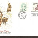 Conestoga Wagon 1800s, FW First Issue USA Conestoga Wagon 1800s, FW First Issue USA