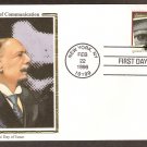 Pioneers of Communication, Honoring Frederic E. Ives, Halftone Process, CS First Issue USA