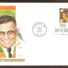 Honoring Football Coach Vince Lombardi Green Bay Packers, FW, First Issue USA