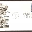 Peace Symbol, Universal Sign of Peace, 1960s, FDC, AC First Day of Issue USA