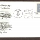 50th Anniversary of Naval Aviation, 1961 First Issue USA