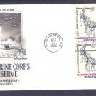 50th Anniversary Marine Corps Reserve, U.S.M.C., First Issue USA 50th Anniversary Marine Corps Reserve, U.S.M.C., First Issue USA