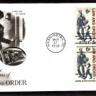 Law and Order, Police Officer in Uniform, AC First Issue USA