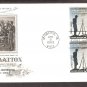 American Civil War Centennial Appomattox Grant Lee First Issue USA