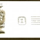 USPS Postal People, Mail Letter Case Sorting, First Issue USA