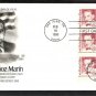 Puerto Rico First Governor Luis Marin, AC First Issue USA