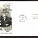 Amateur Radio Relay League, Anchorage, Alaska FW 1964 First Issue USA