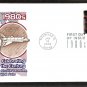 Celebrating the Century, 1980s, Space Shuttle Program, First Day of Issue USA