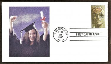 Fulbright Scholarships, Education First Issue USA