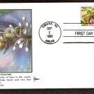 Honeybee, Clover, Gill Craft, First Issue, Omaha, Nebraska USA